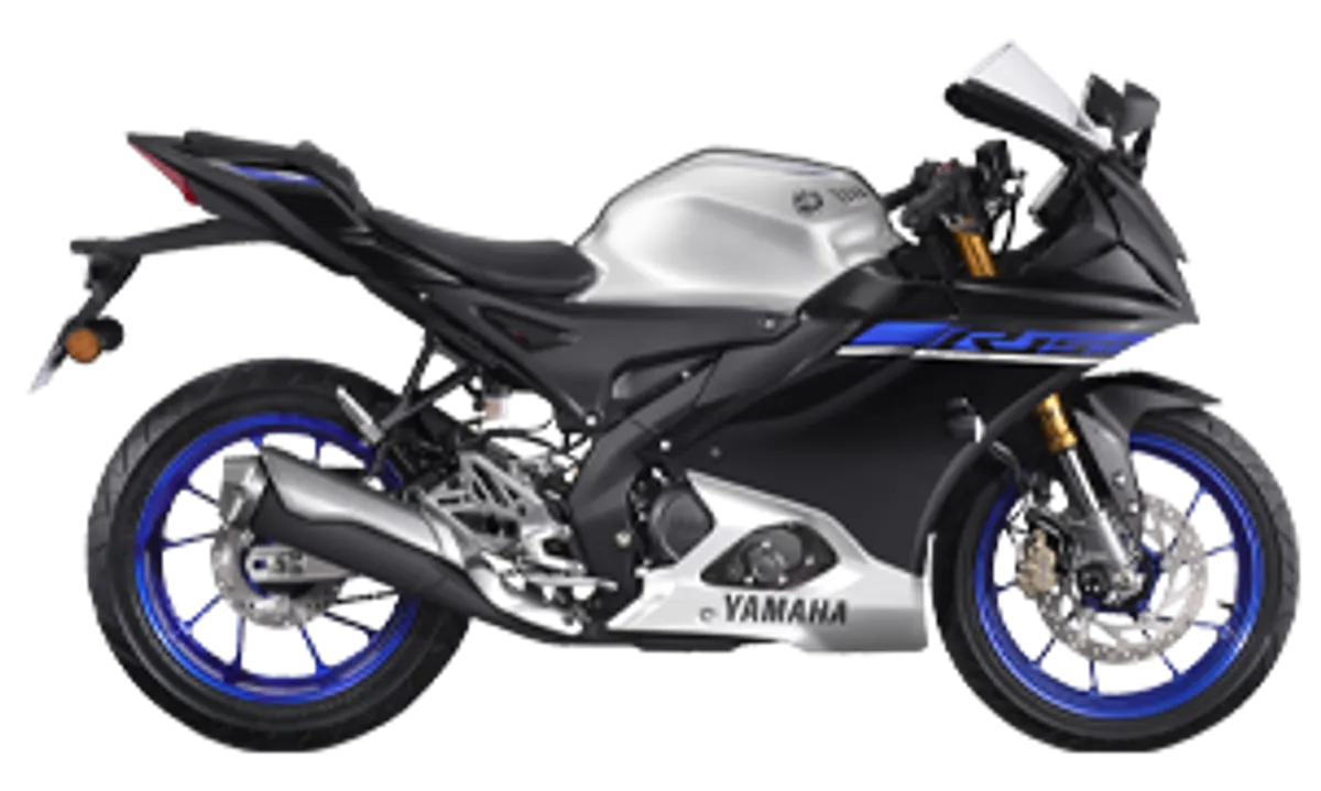 YAMAHA R 15M