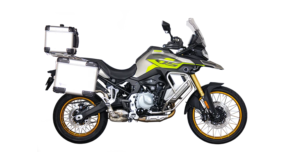 VOGE DS900X
