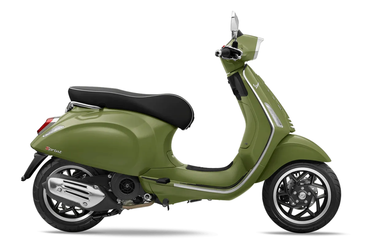 Green Tenace