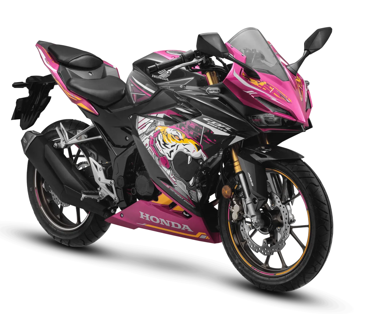 HONDA CBR 150 SE