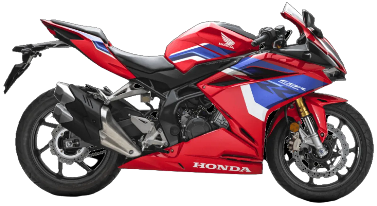 HONDA CBR 250 RR