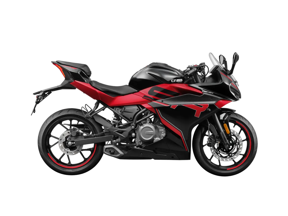 CFMOTO 250SR LITE