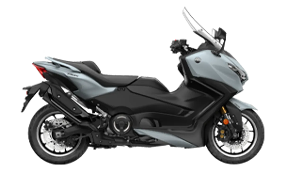 YAMAHA T-MAX V2