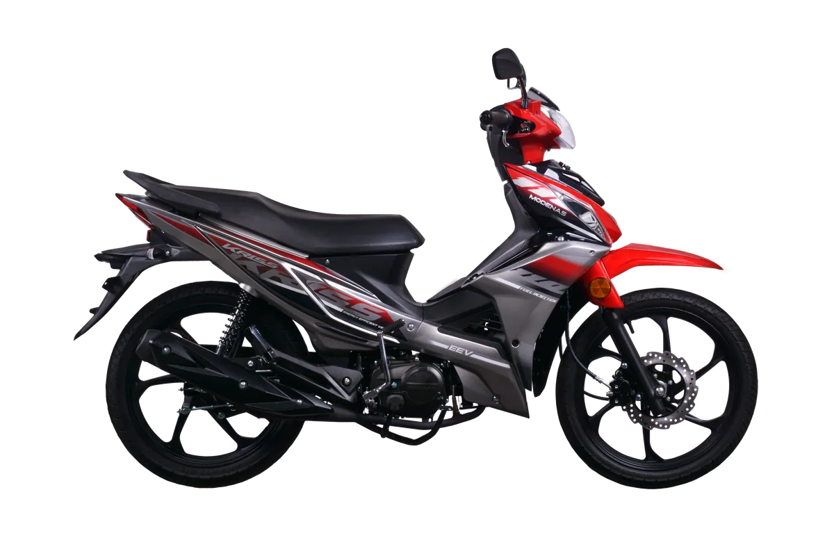 MODENAS MR3 DISC BRAKE FI