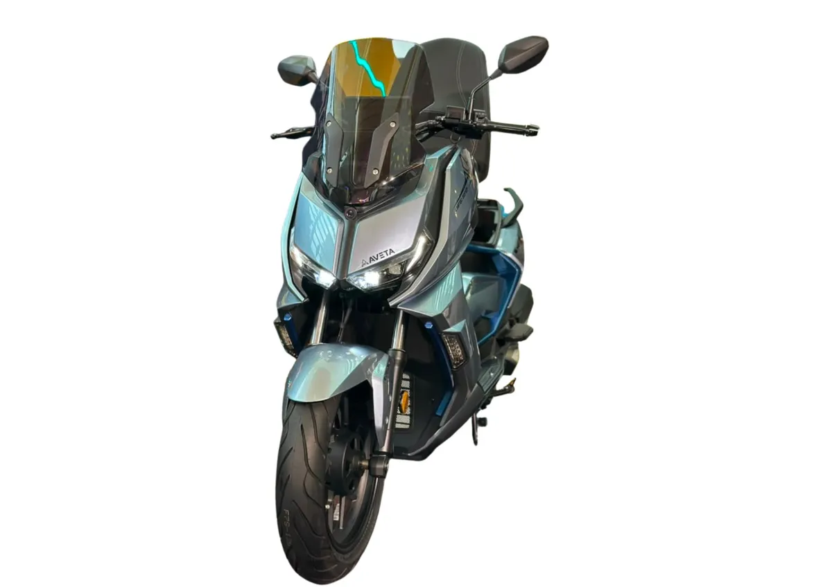 AVETA VANGUARD 250 V2 LE