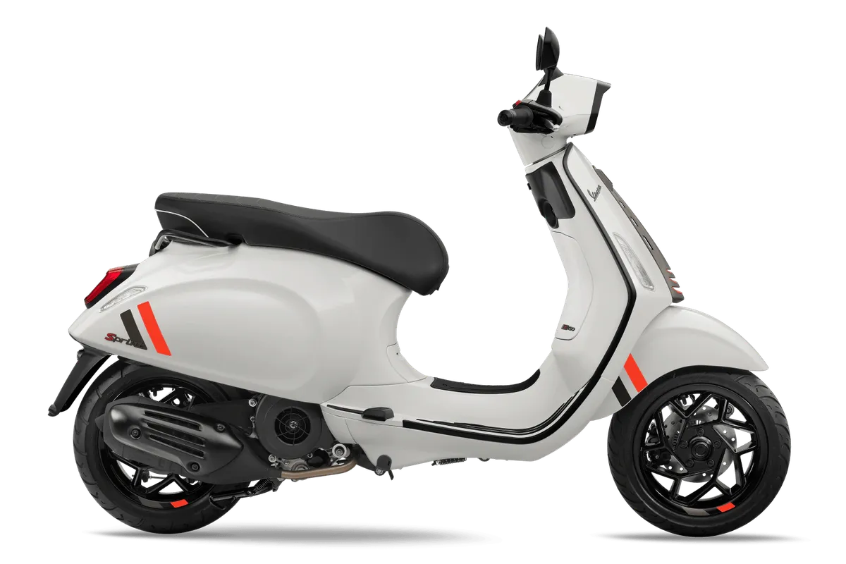 White Innocente