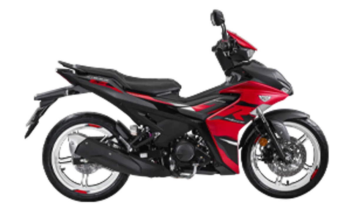 YAMAHA Y16 ABS