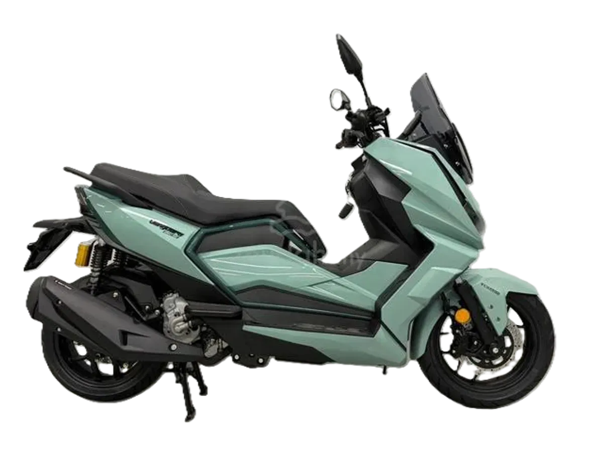 AVETA VANGUARD 250 SE V2