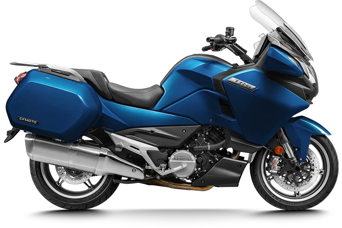 CFMOTO CF 1250 TRG