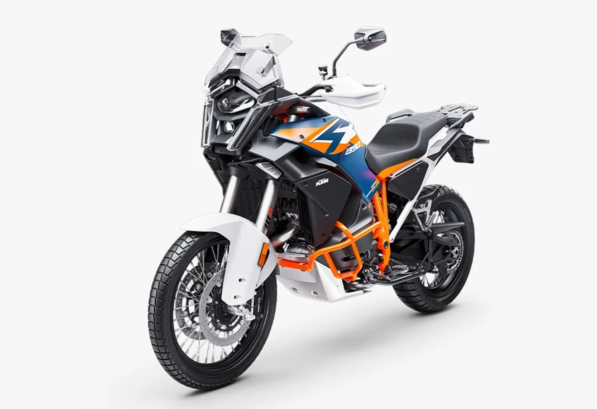 1390 SUPER ADVENTURE R