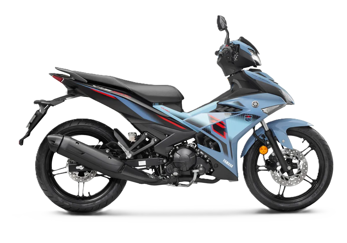 YAMAHA Y 15 NEW