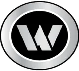 W MOTO logo