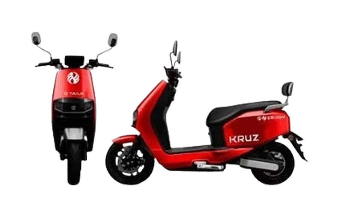 EBIXON KRUZ