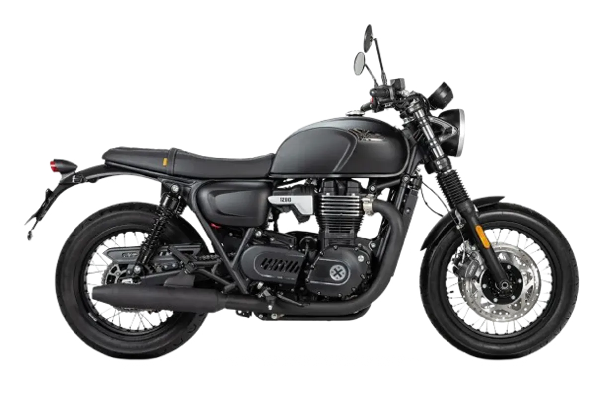 BRIXTON CROMWELL 1200