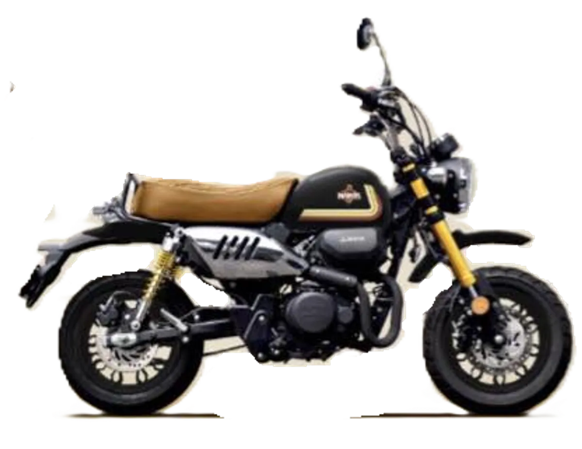 AVETA MARVEL 150