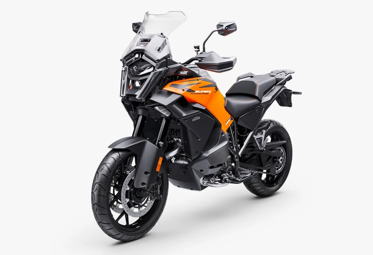 1390 SUPER ADVENTURE S