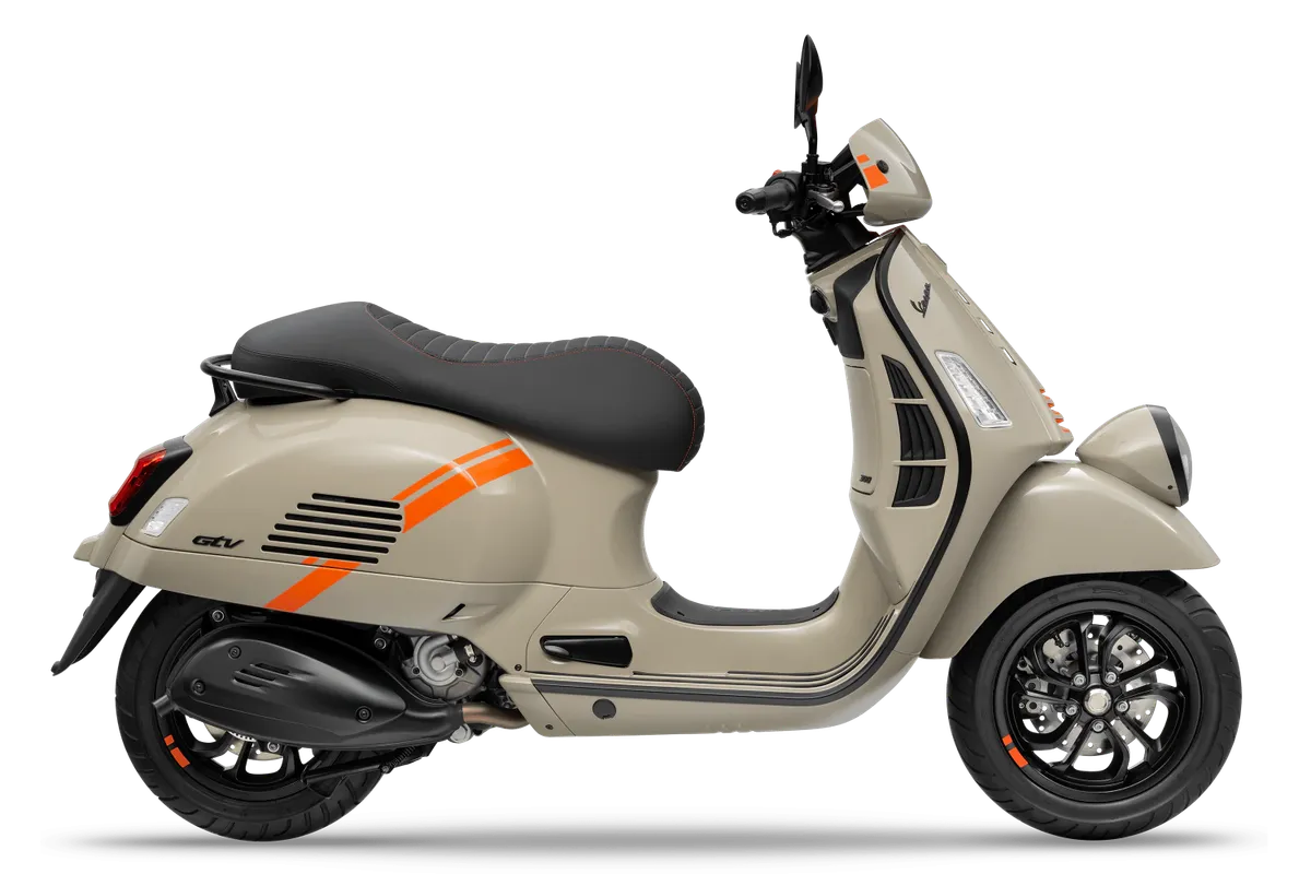 Beige Sabbia