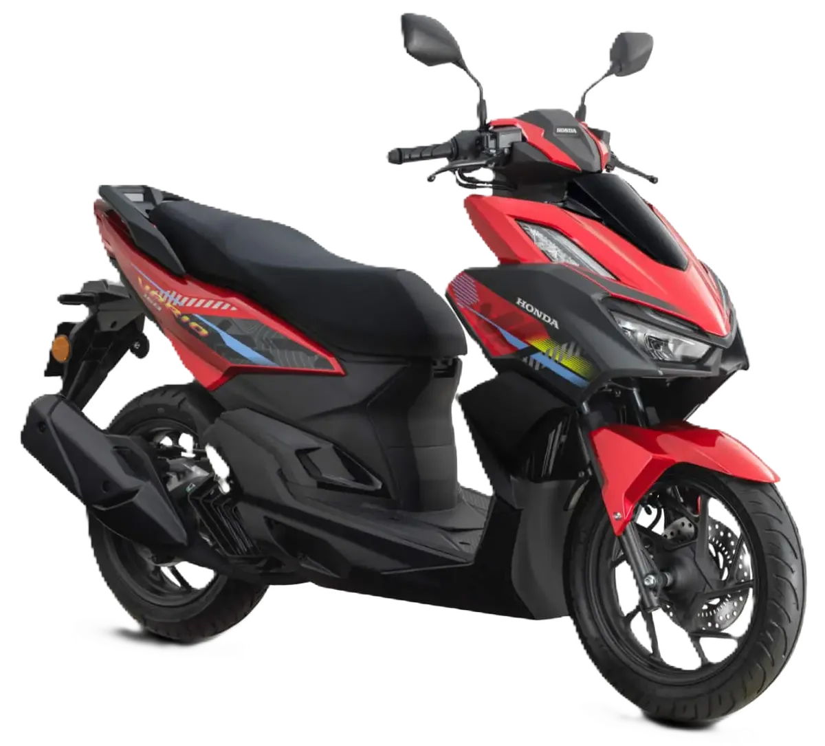 HONDA VARIO 160