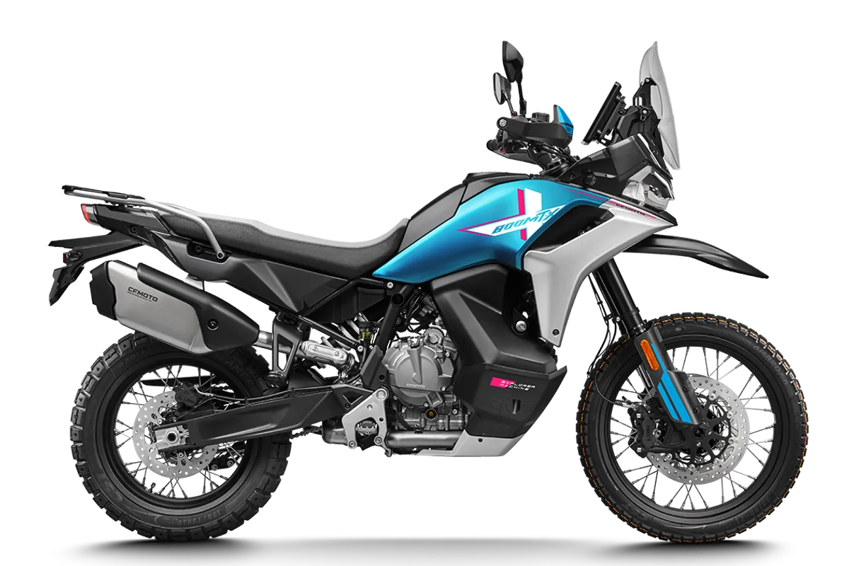CFMOTO 800 MTX