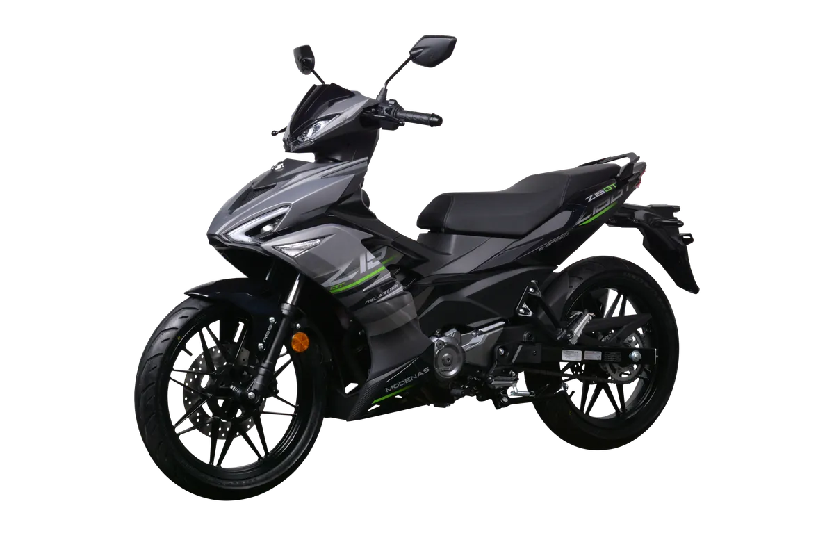 MODENAS Z15GT