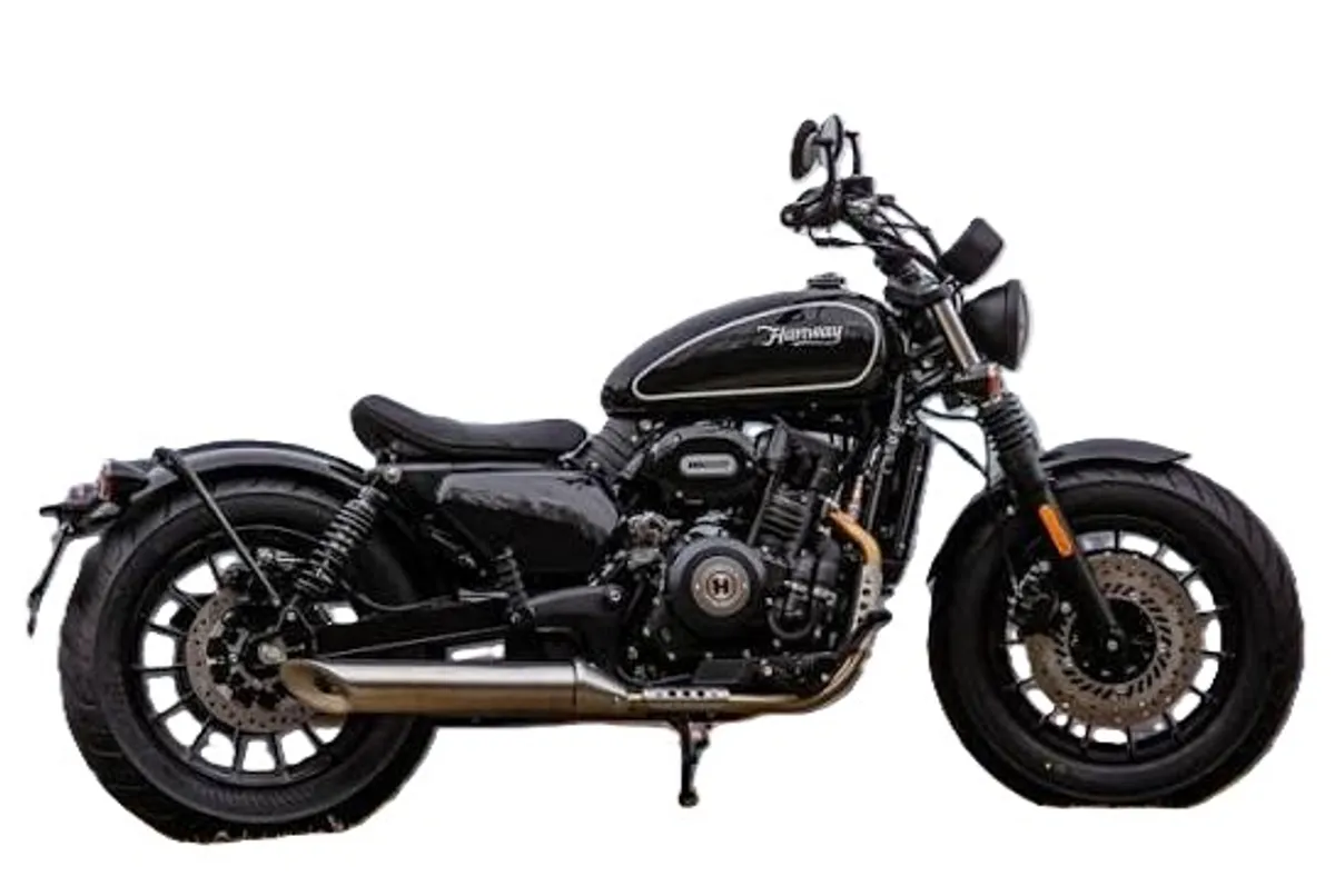 HANWAY 400 HERITAGE