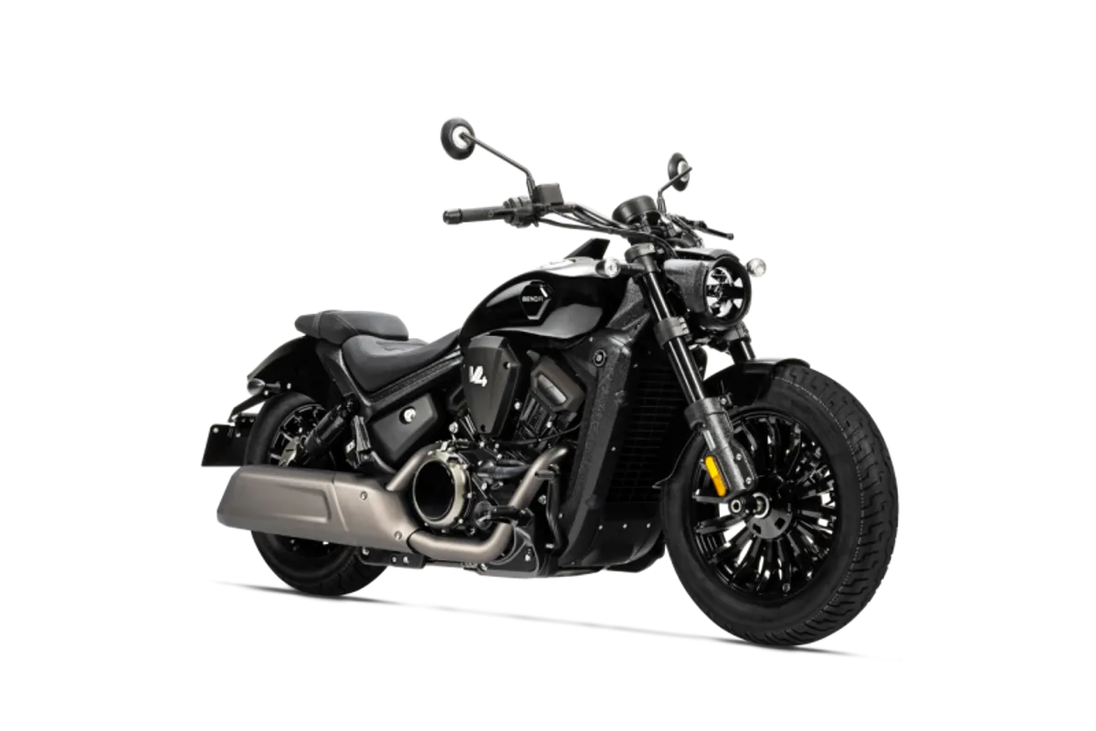 BENDA DARK FLAG 500
