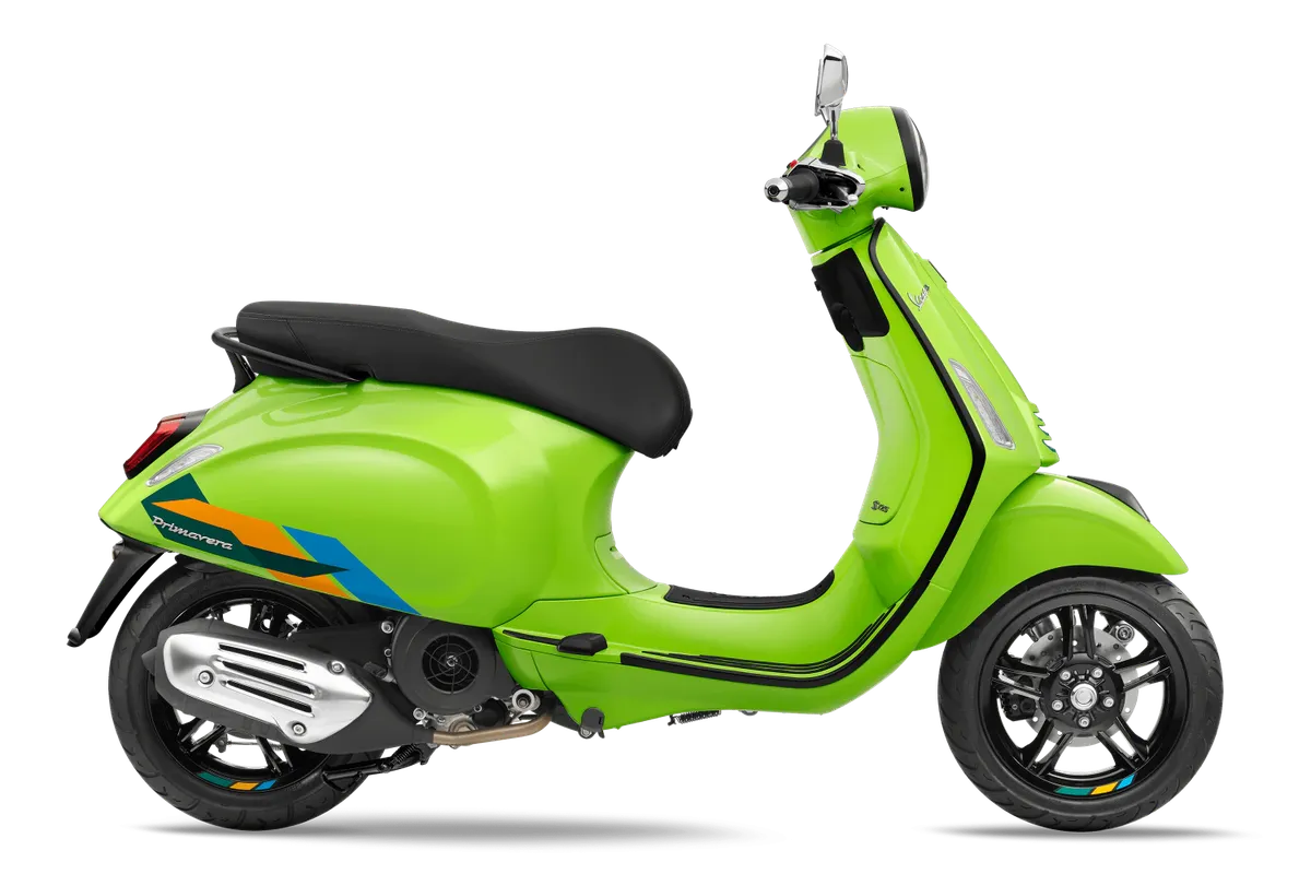 Green Magnetico