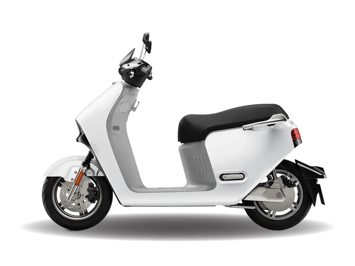 BLUESHARK R1