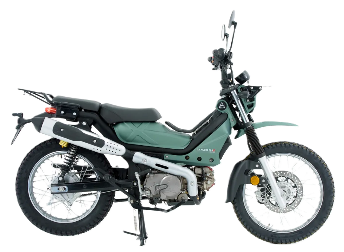 AVETA RANGER MAX V2