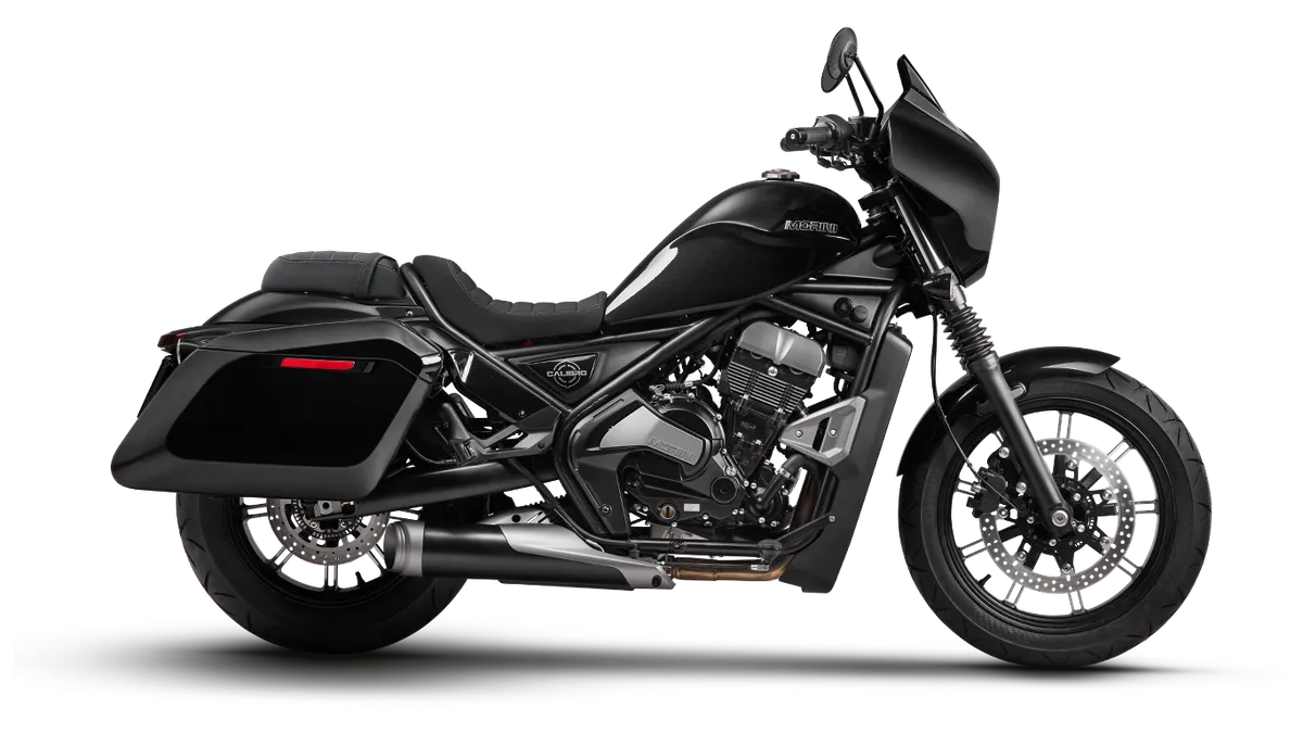 MOTOMORINI CALIBRO 700