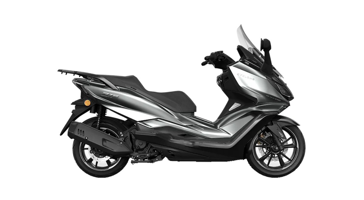 CYCLONE RT5