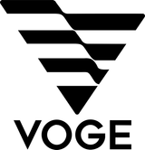 VOGE logo