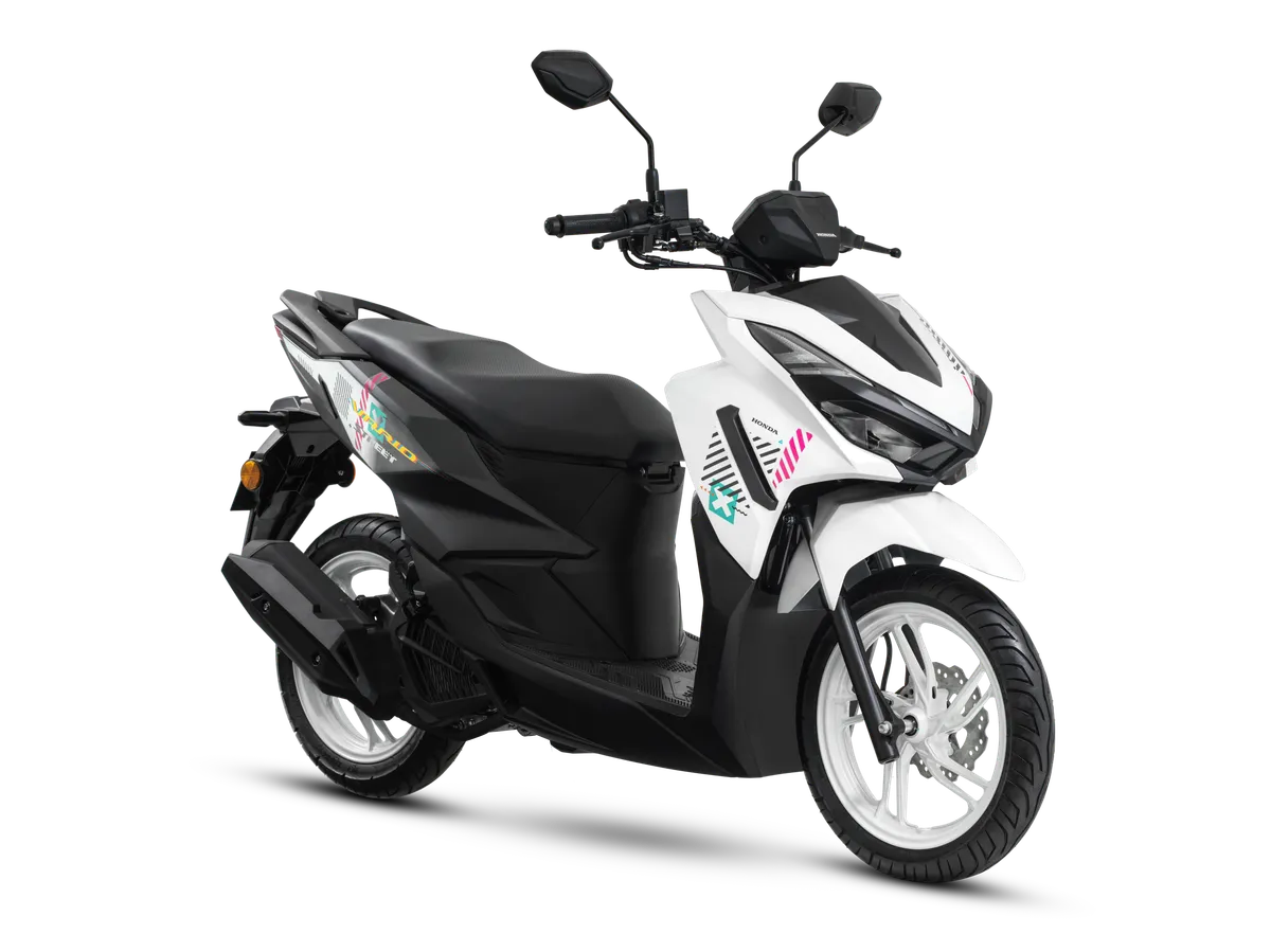 HONDA VARIO 125 STREET