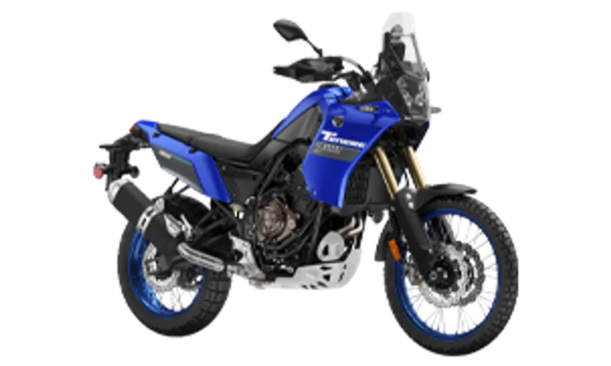 YAMAHA TENERE 700