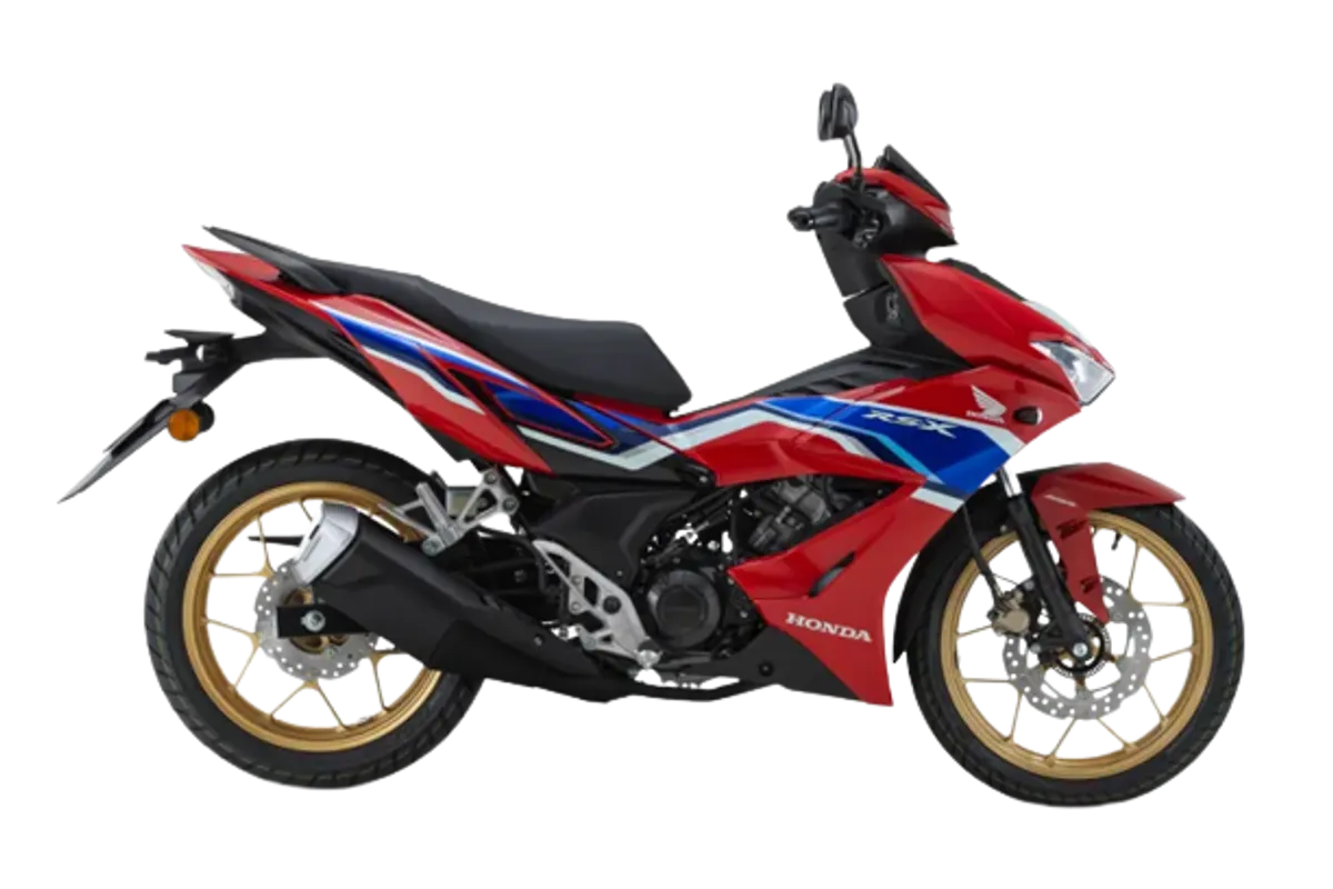HONDA RSX 150 NEW