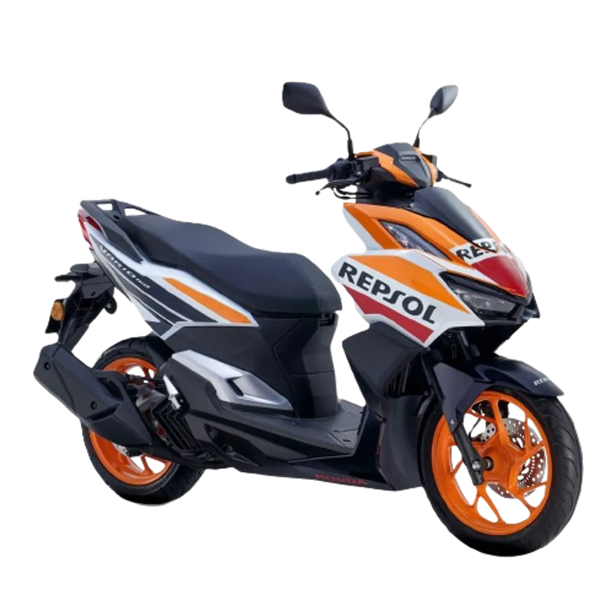 HONDA VARIO 160 REPSOL