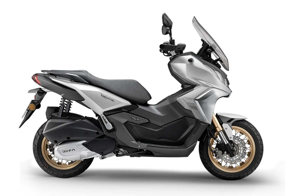 ARIIC GOBI 250