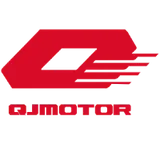 QJ MOTOR logo