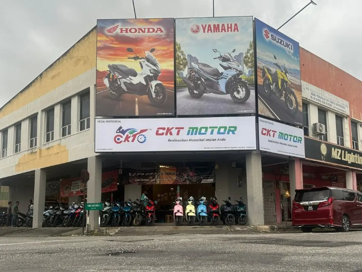 Foto CKT TASIK