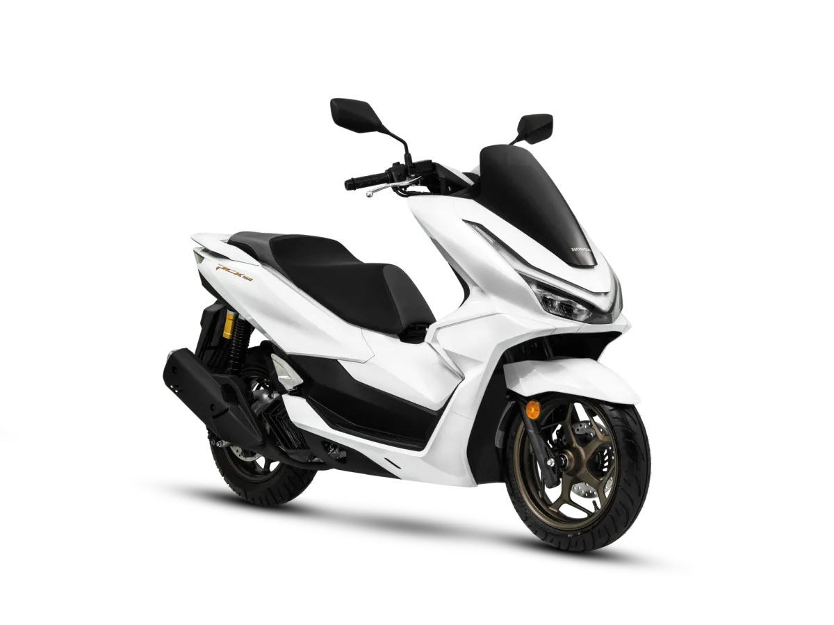 PCX 160