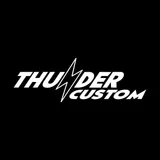 THUNDER logo