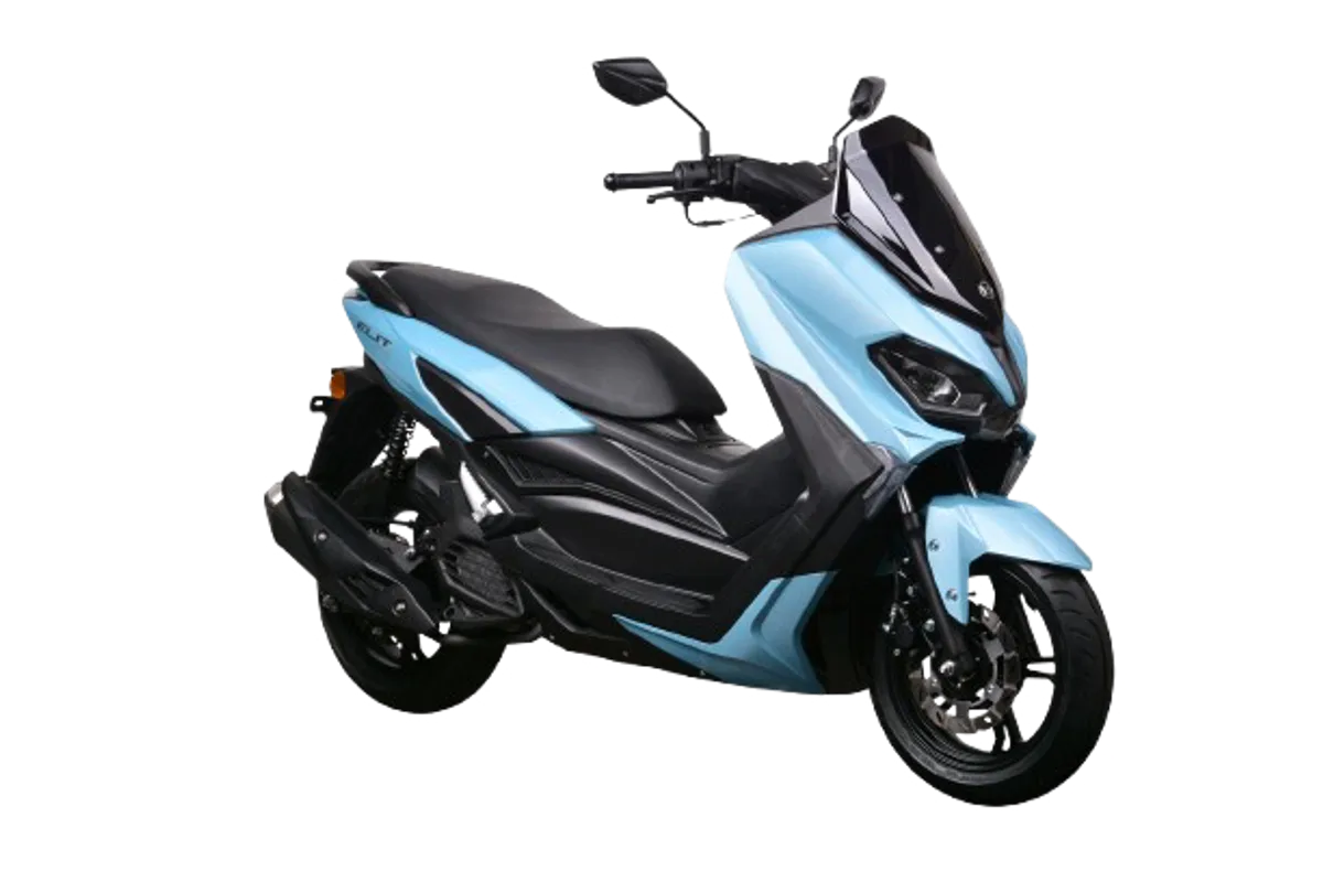 MODENAS ELIT 150S