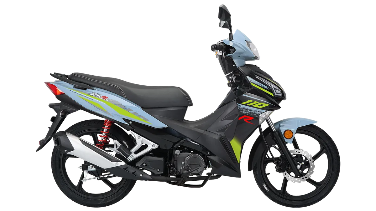 SM SPORT SM SPORT R