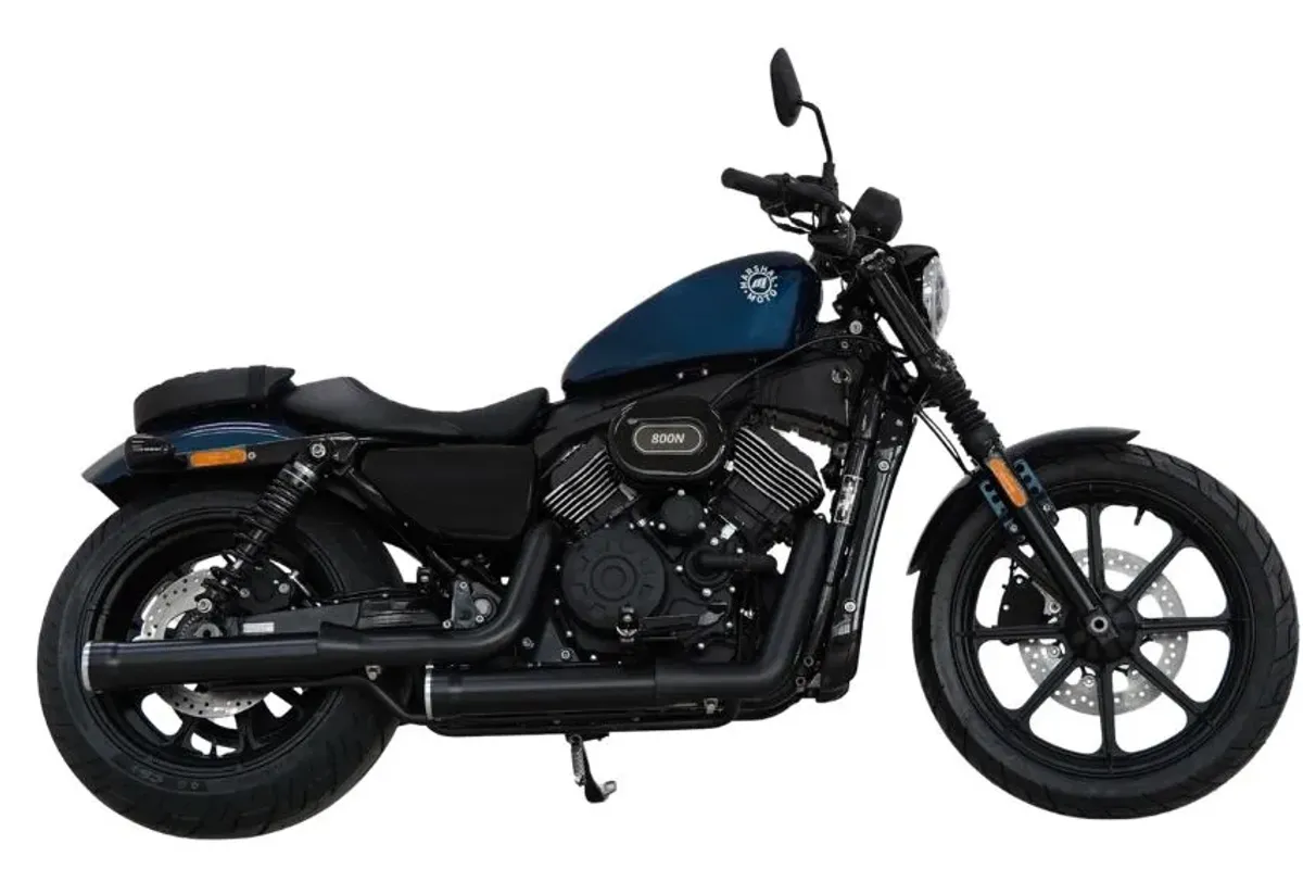 TOUGHMAN 800