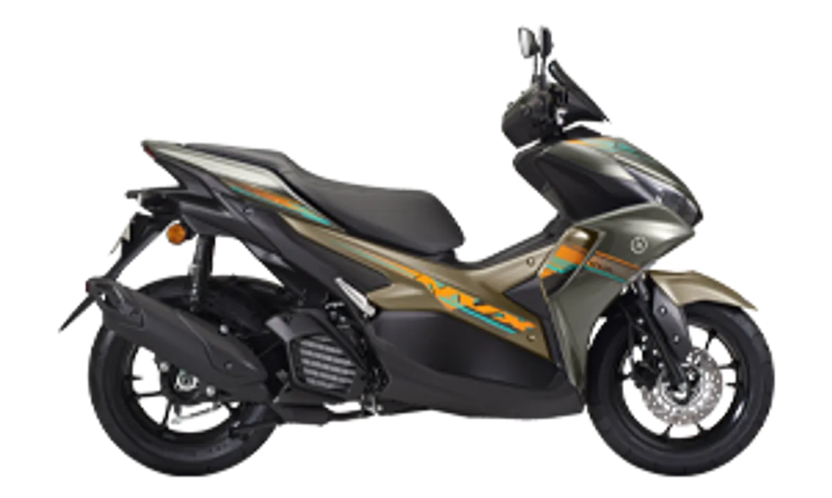BRONZE GREEN