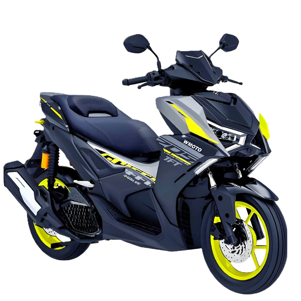 GRIFFIN 205
