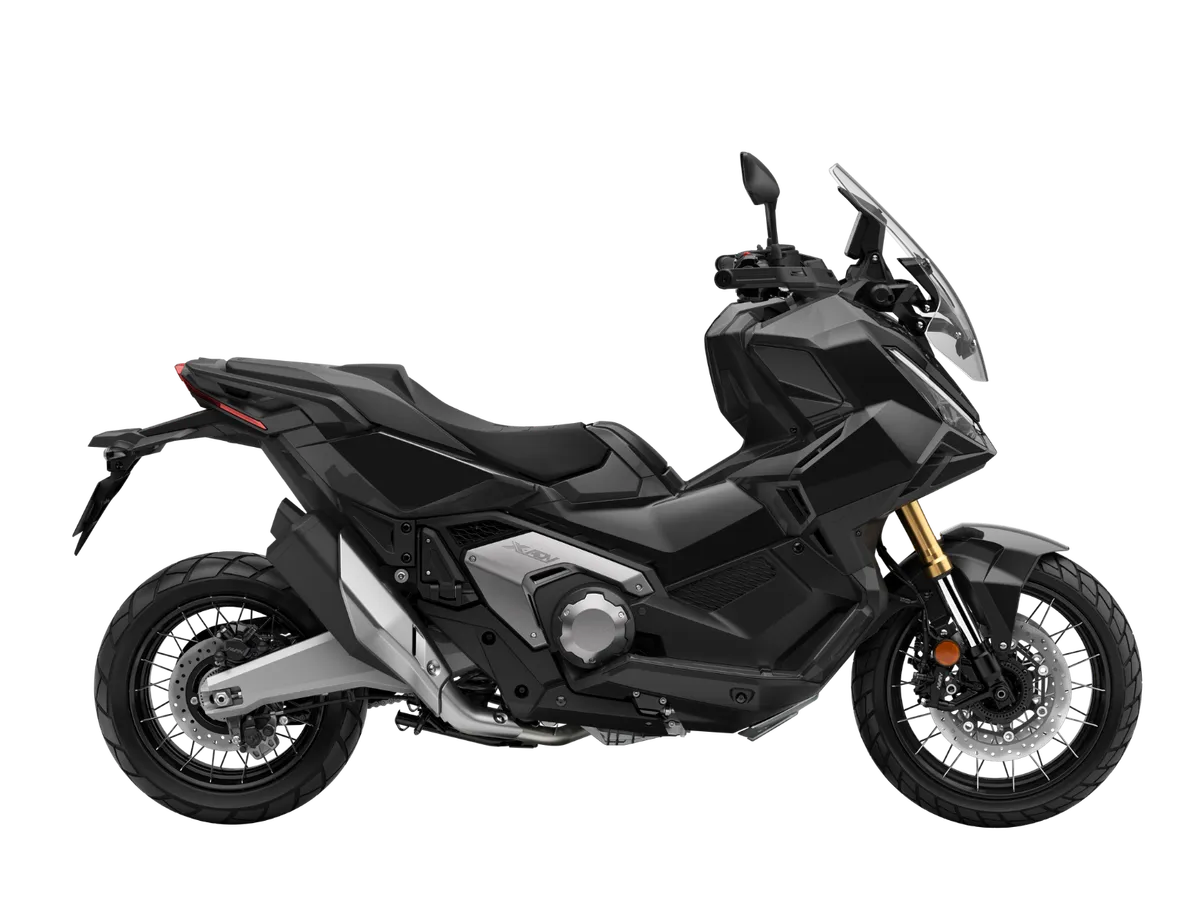 HONDA X-ADV 750