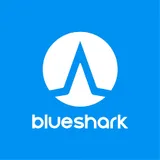 BLUESHARK logo