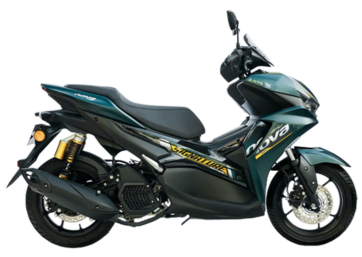 AVETA NOVA 160 SE