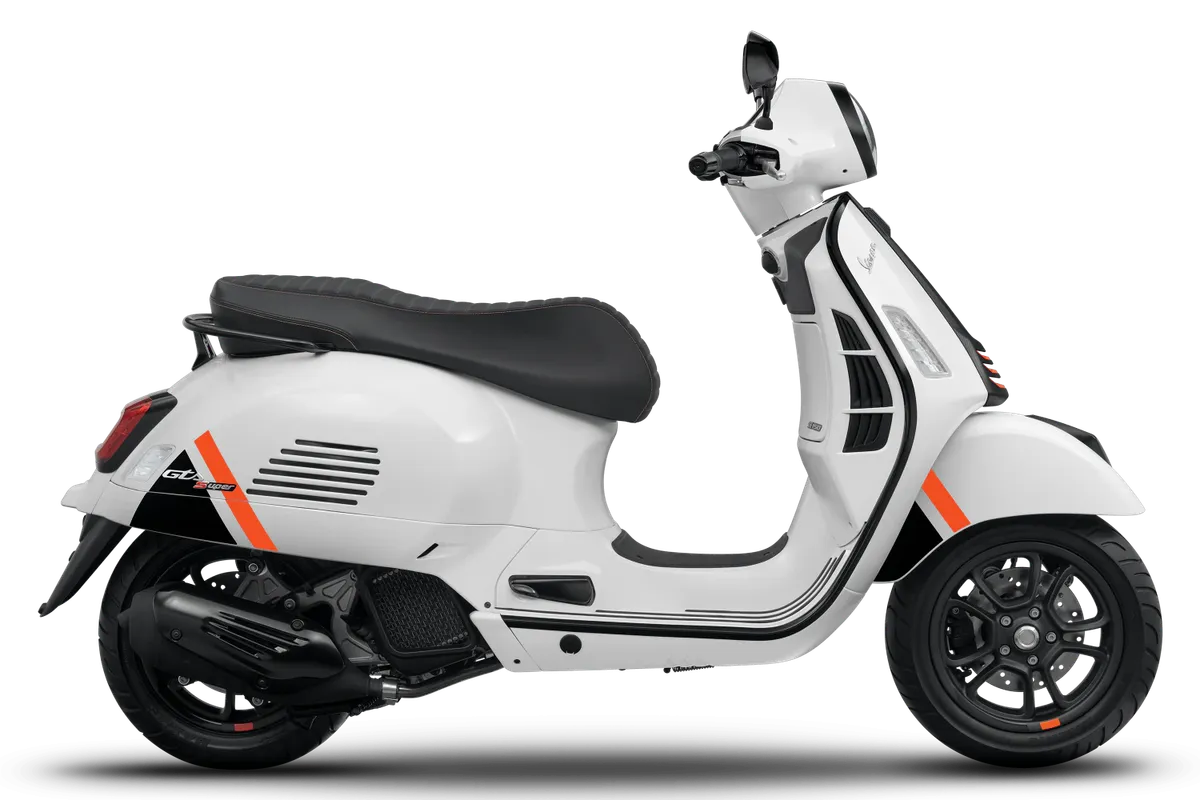 White Innocenza